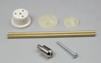 Sullivan Parts Kit Stopper Assembly Tank    (Sul482) 1