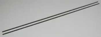 Sullivan Threaded Rod 4-40 12" (2)    (Sul495) 1