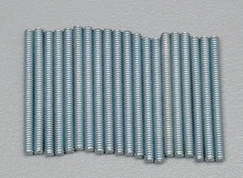 Sullivan Threaded Stud 2-56 1" (20)    (Suls498) 1