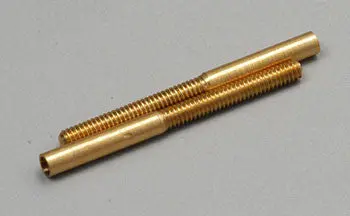 Sullivan Couplers .068 Rods 2-56     (Sul513) 1
