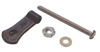 Sullivan Aileron Horn Kit 6-32 (Suls566) 1