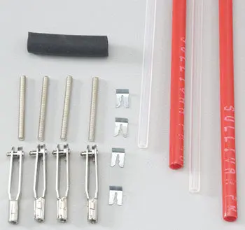 Sullivan Pushrod Flex Nylon 2Mm (Sul573) 1