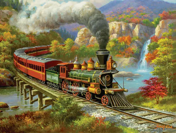 Sunsout Fall River Ltd.    (Sun36652) 1