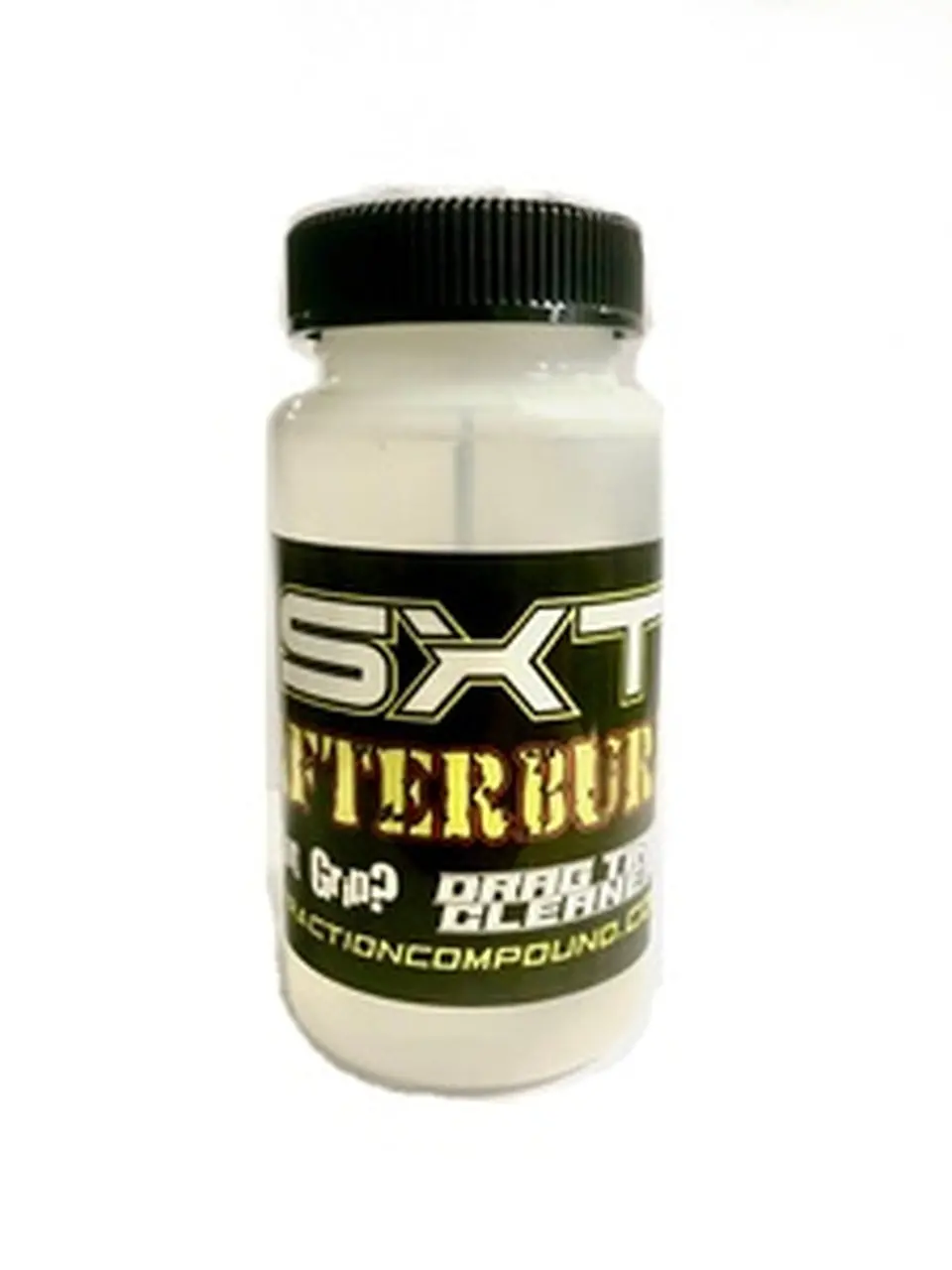 Sxt00071 Sxt Afterburn Drag Tire Cleaner (Sxt00071) 1