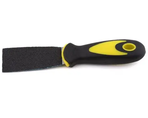 Narrow Tire Sanding Stick (Sxt00091) 1