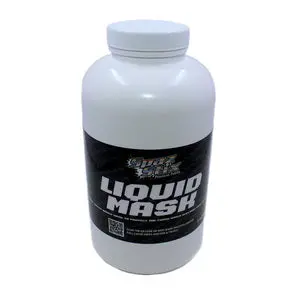 Spaz Stik Water Based Liquid Mask, 32Oz (Szx00032) 1