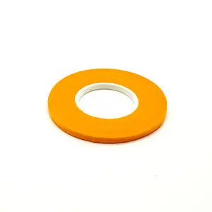 Spaz Stix 3Mm X 18M Masking Tape   (Szxmt03) 1
