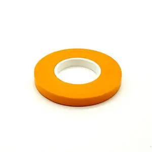 Spaz Stix 6Mm X 18M Masking Tape   (Szxmt06) 1