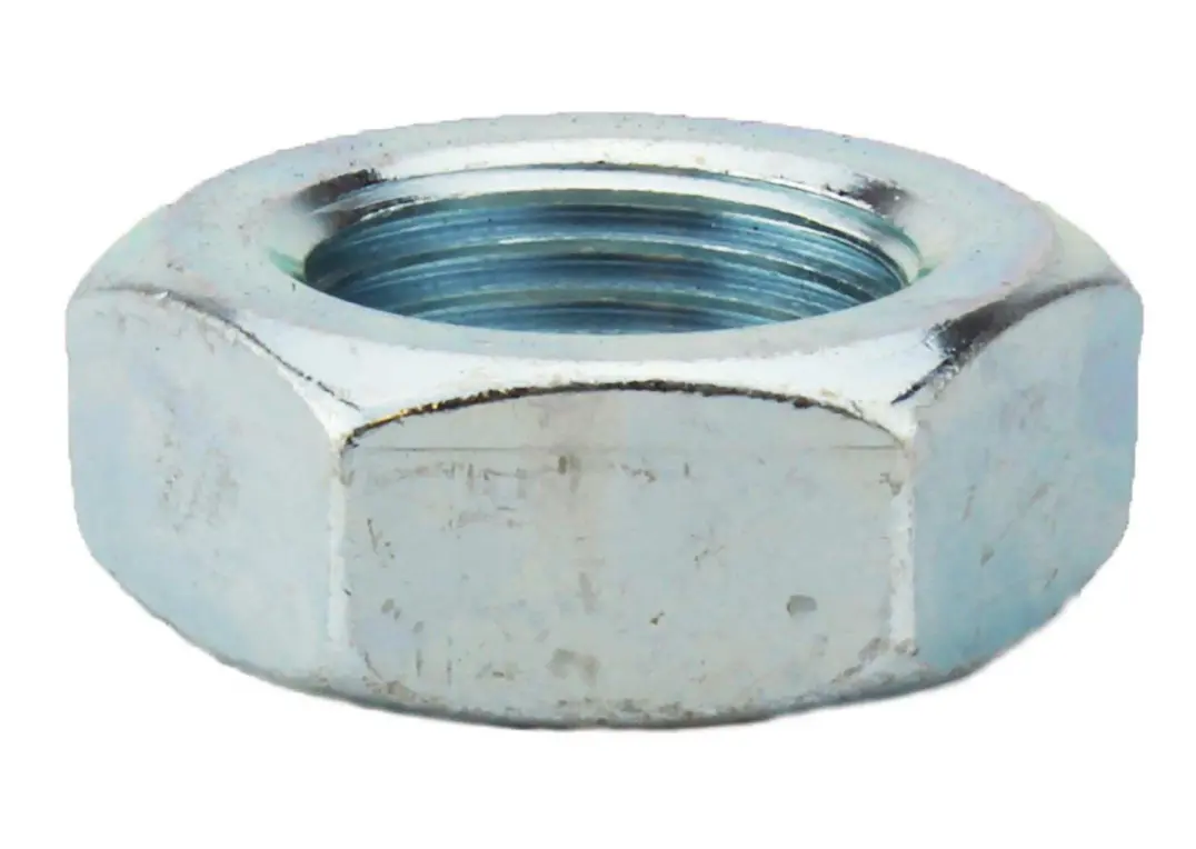 7/8" Jam Nut Right Hand 14(Tpi) 1