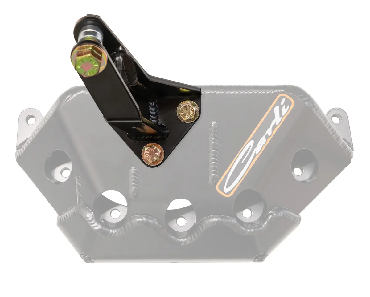 Carli Differential Guard Stabilizer Bracket 1
