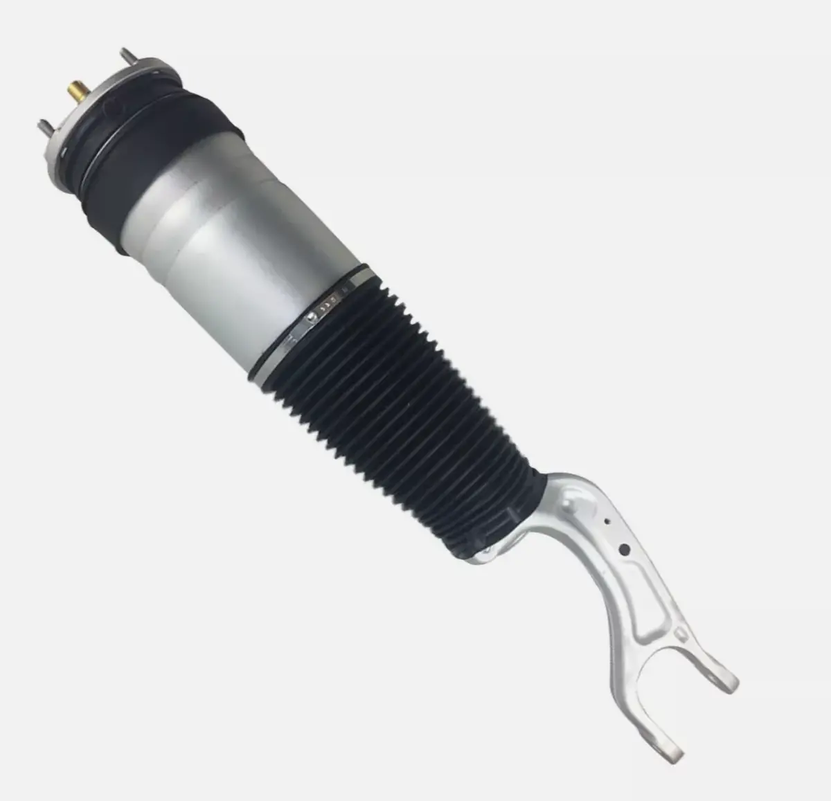 Front Air Suspension Strut | 2019-2022 Tesla Model X 4Wd | Vigor Oem 1027061-00-C 2
