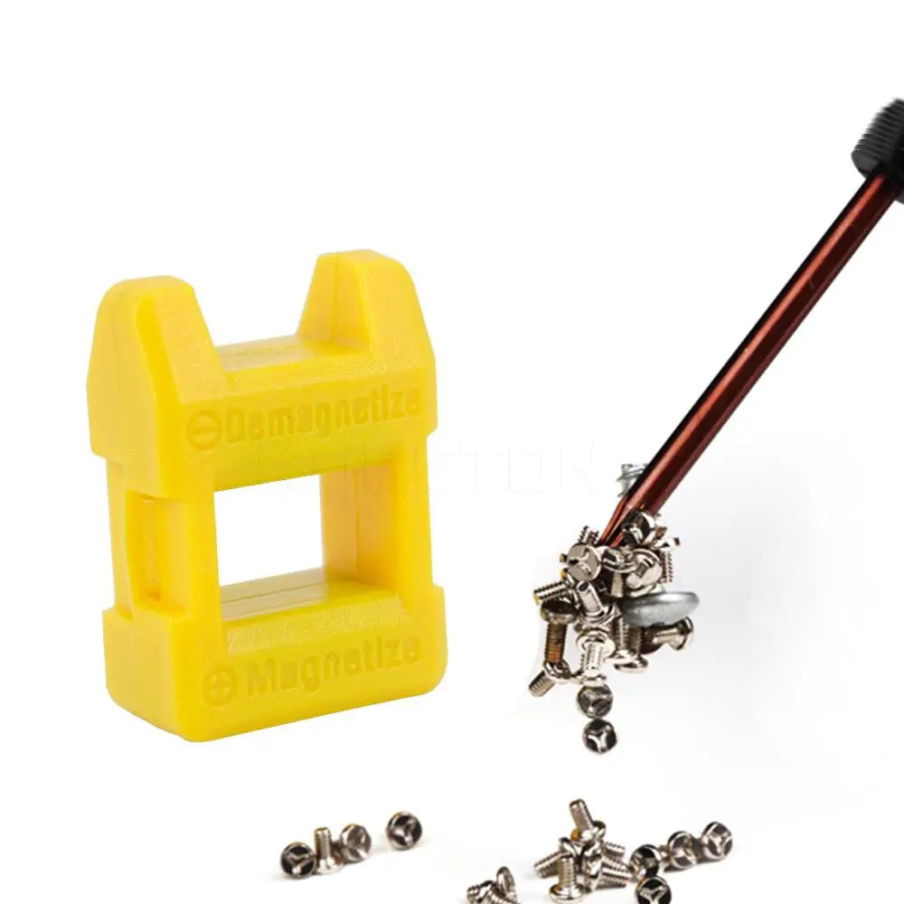 Hamilton Hobbies Screwdriver Magnetizer   (Ham007) 1