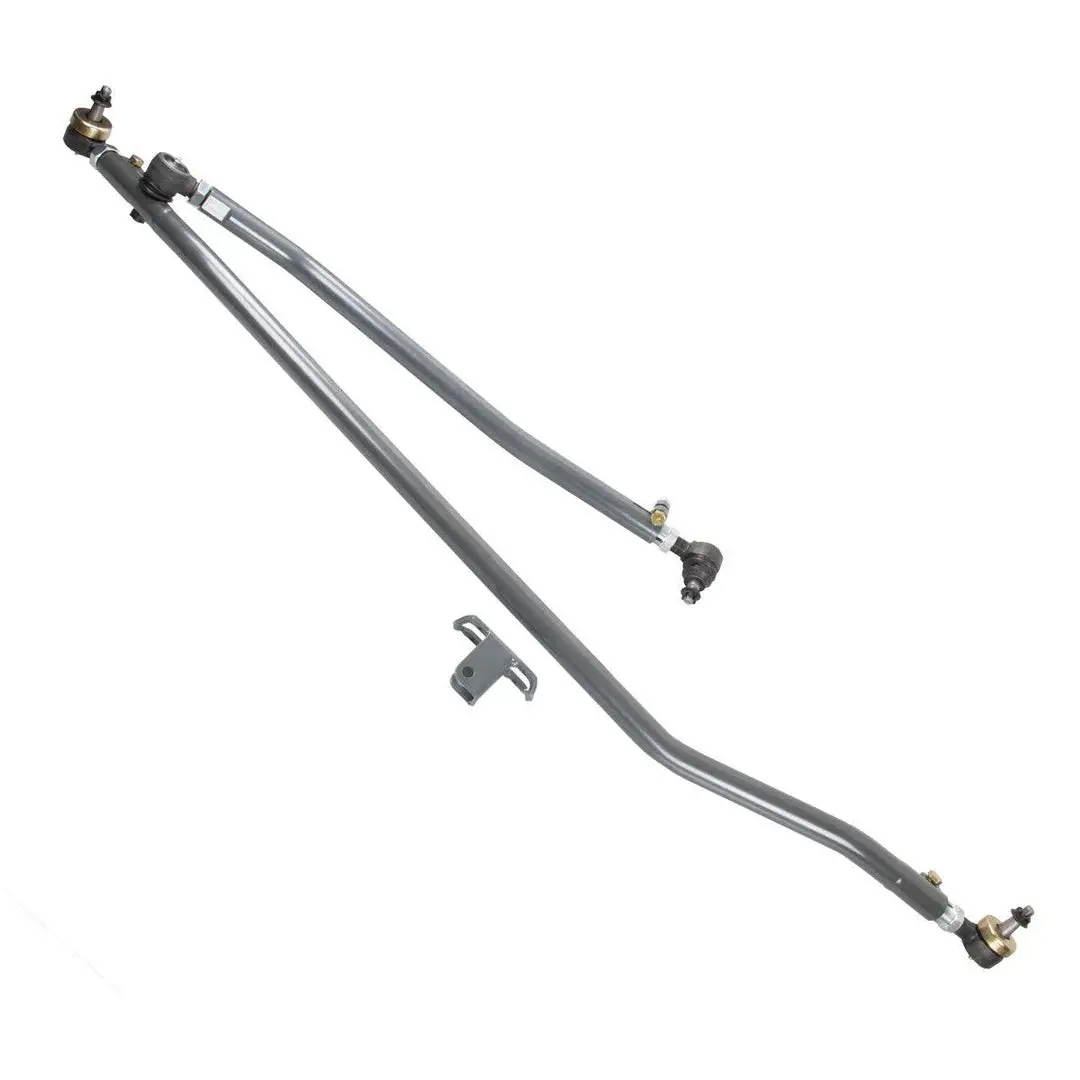 [Open Box] Synergy Manufacturing 2Nd Gen 1994-1999 Dodge Ram 2500/3500 Heavy Duty Steering Kit 1