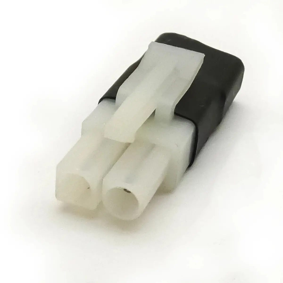 Hamilton Hobbies Female T Plug To Male Tamiya  (Ham240160) 1