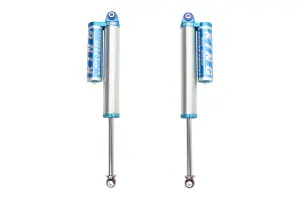 King Oem Series Ram 1500 4Wd 09+ Rear 2.5 Piggyback Reservoir Shock 1