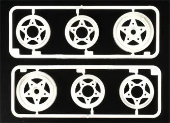 Tamiya F Parts 58016   (Tam0555066) 1