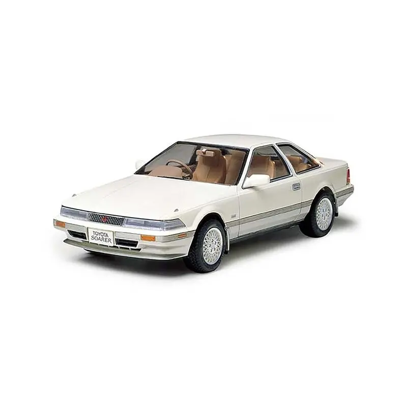 Tamiya 1/24 Toyota Soarer 3.0 Gt   (Tam24064) 1