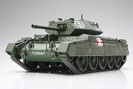 Tamiya British Crusader Mk Iii/Vi (Tam32555) 1