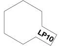 Tamiya Lacquer Paint Thinner Lp-10 10Ml (Tam82110) 1
