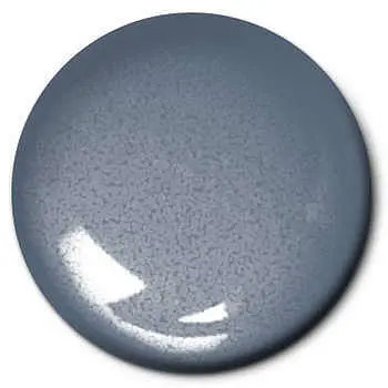 Testors One Coat -Graphite Dust 3 Oz (Tes1849mt) 1