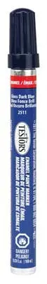 Testors Enamel Paint Marker Gloss Dark Blue (Tes2511c) 1