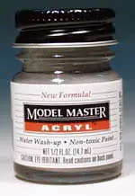 Testors Model Master Grauviolett Rlm 75 Lw00075 1/2 Oz (Tes4785) 1