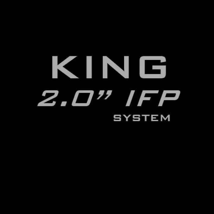 Thuren 2013+ 3500 King 2.0 Ifp System 1