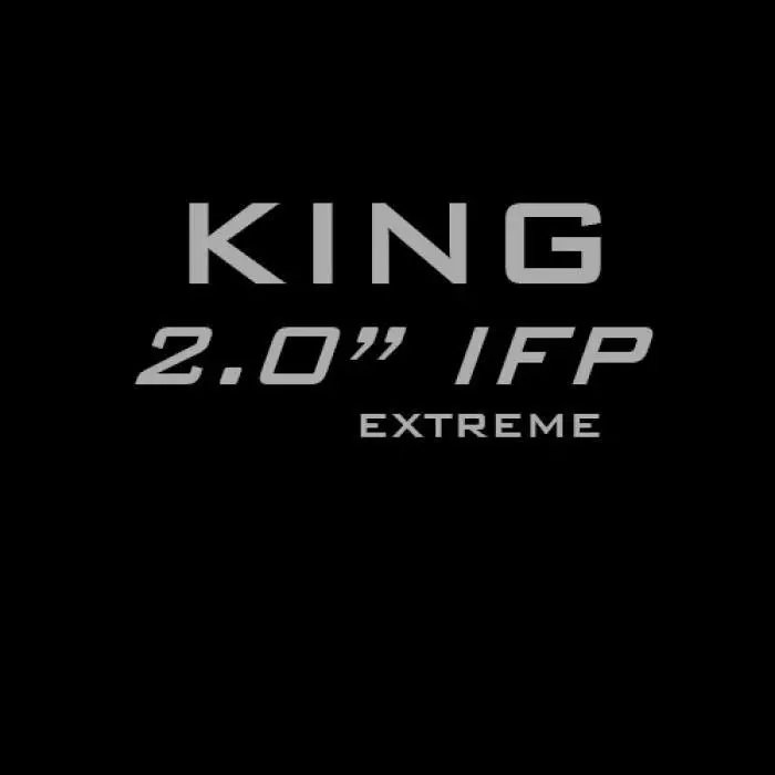 Thuren 2014+ 2500 King 2.0 Ifp Extreme 1