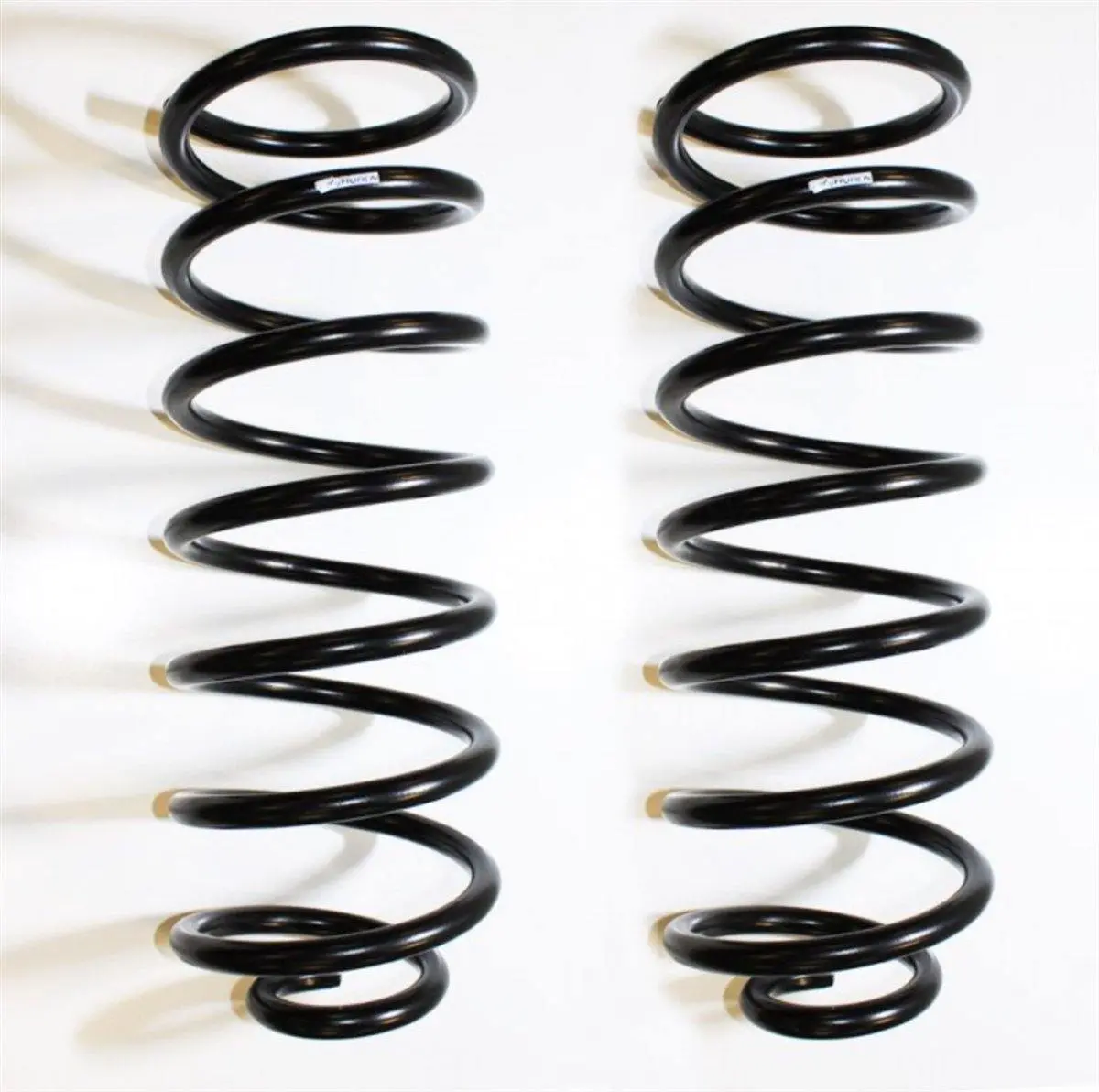 Thuren 2014+ Ram 2500 Rear Coil Springs 1