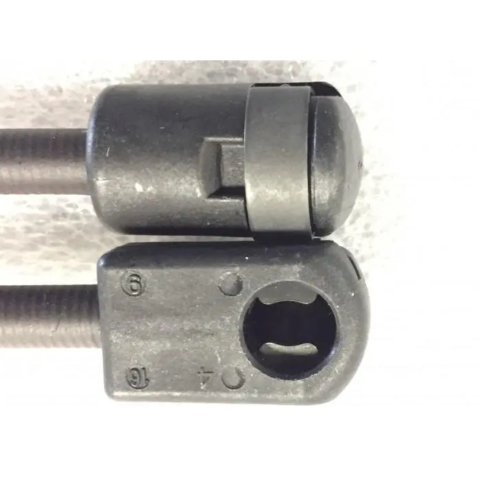 Thuren 14+ Rear Air Ride Links +1" Lift 1