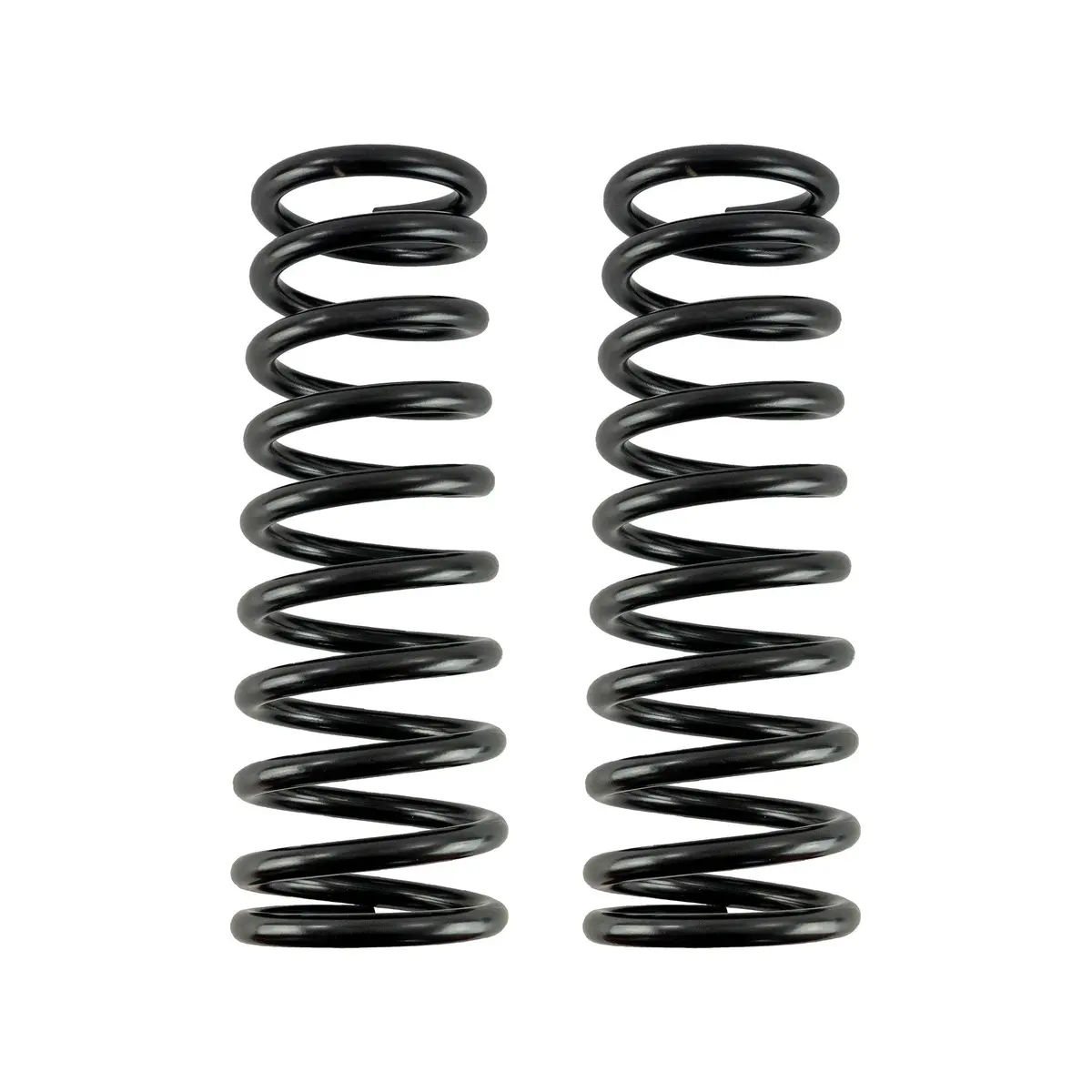 Thuren 2" 94-13 Dodge Soft-Ride Performance Leveling Coils 1