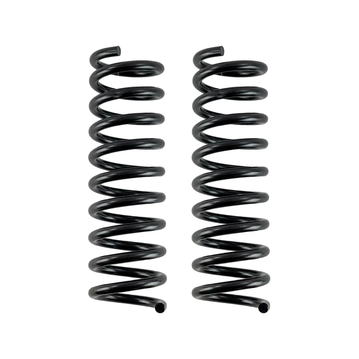 Thuren Front Coils Ram 2500 (2014-Current) 1