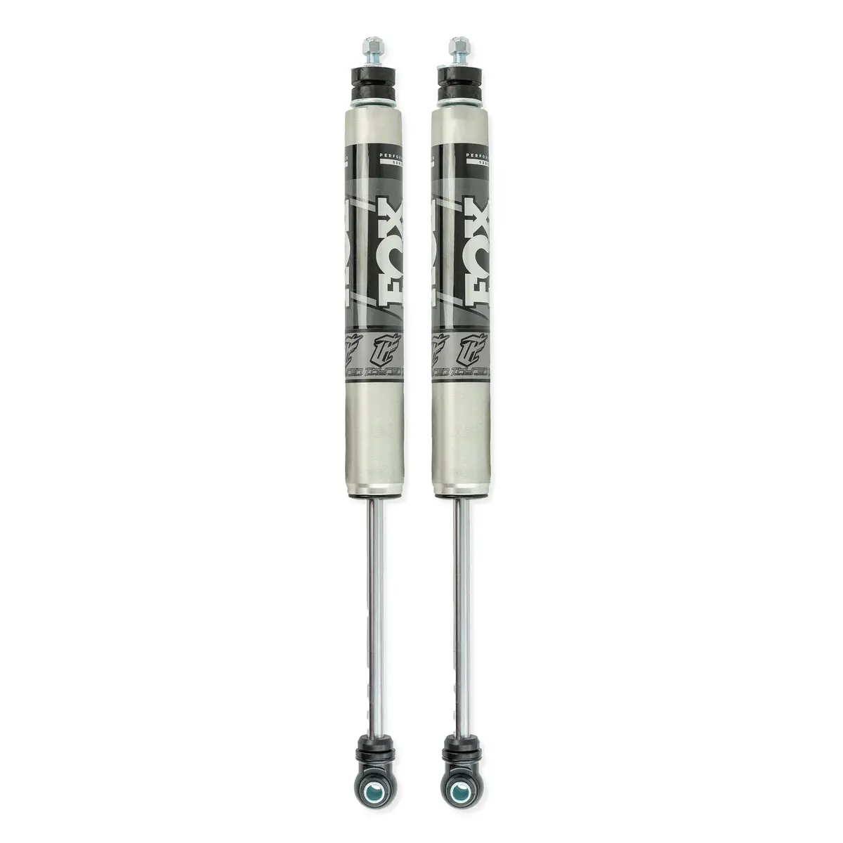 Thuren Fabrication Fox 2.0 Ifp Shocks 1