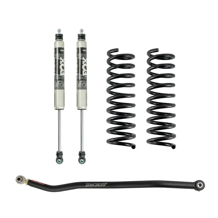 Thuren Fox Ifp Leveling Kit Ram 2500/3500 (2014-Current) 1