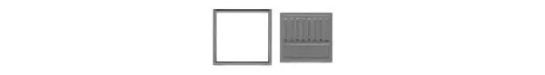 Tichy Loading Dock Door (Tic2511) 1