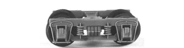 Tichy Commonwealth Express Truck (Tic3060) 1