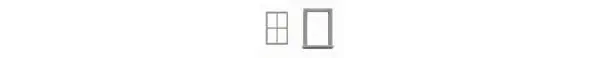 Tichy Work Car Window (Tic8068) 1