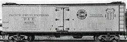 Tichy Pfe Class R30-9 Decal 6 Sets (Tic9024-6) 1