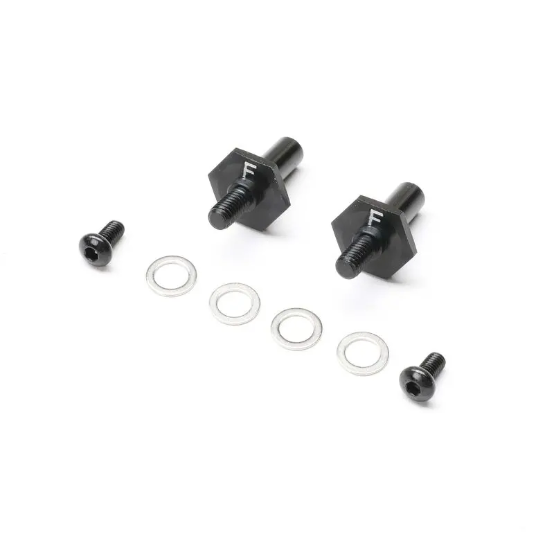 Team Losi Racing Front Bumper (Tlr 22)  (Tlr-1054) 1