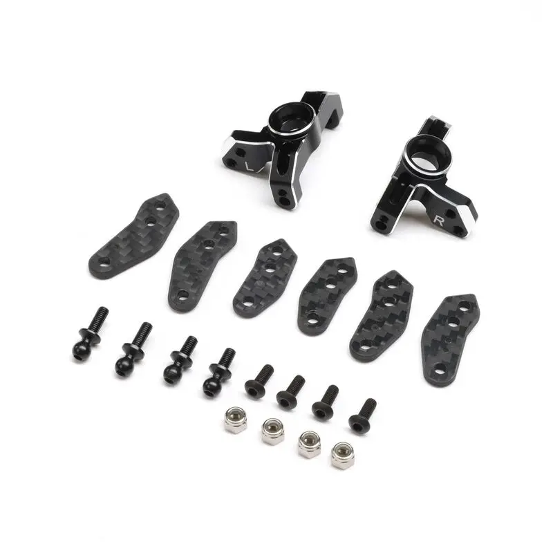 Team Losi Racing Inline Spindle Set (Tlr 22)   (Tlr-1062) 1