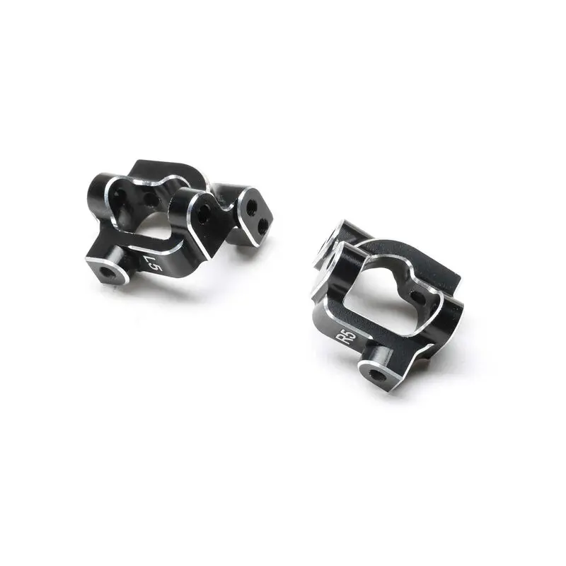 Team Losi Racing Aluminum Front Axle Lug Screw Set (Tlr 22)    (Tlr-1070) 1