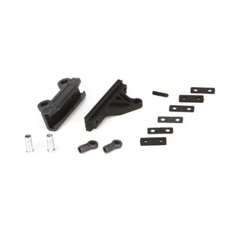 Team Losi Racing Steering Rack And Housing Set (Tlr231013) 1