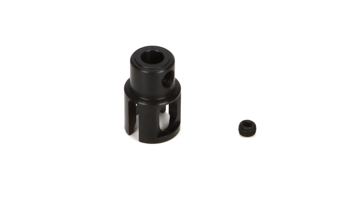 Losi Coupler Outdrive: 8Ight (Tlr24003) 1