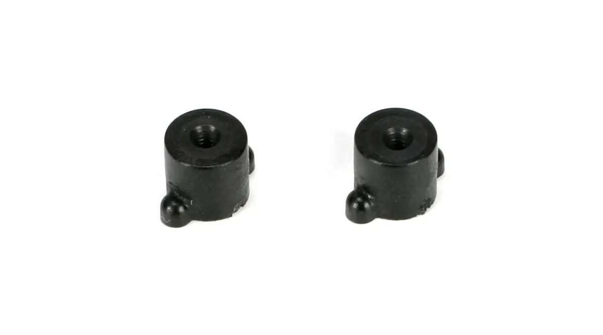 Team Losi Racing Diff Nut, Gen Ii: 22/T (Tlr2946) 1