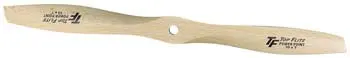 Top Flite 10X7 Power Point Propeller (Topq5086) 1