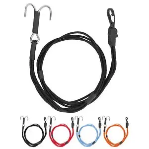 Tow Strap W/ Hook 1