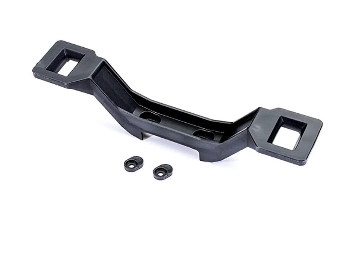Traxxas Front Clipless Body Mount    (Tra10124) 1