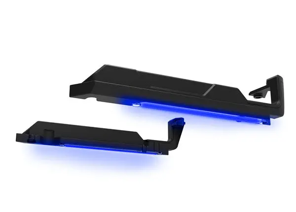 Traxxas Underbody Led Lights Blue Mini    (Tra10799-Blue) 1