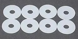 Traxxas Body Washers (8) (Tra1815) 1