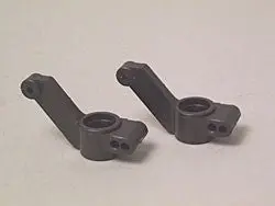 Traxxas Stub Axle Housing (2)    (Tra1952) 1